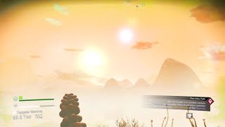 Exploring An Exotic Toxic Planet with Two Suns