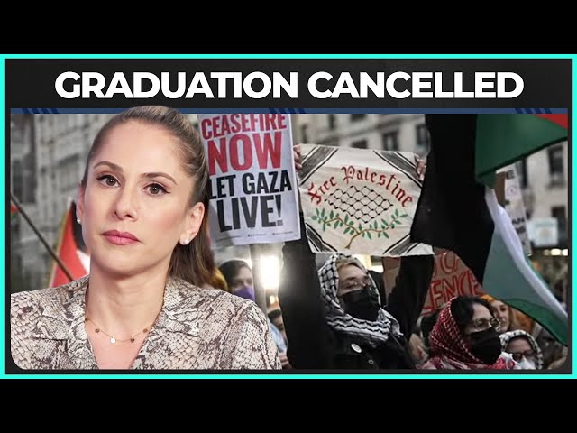 The REAL Reason Why Graduation Ceremonies Are Getting Cancelled