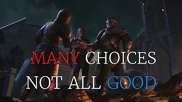 The Tour Guide To Skyrim