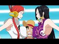 ウタvsハンコック ルフィを巡る女の戦い ワンピース ONE PIECE Uta Luffy Hancock ONE PIECE FILM RED サカズキ コビー MAD Animation ウタvsハンコック ルフィを巡る女の戦い ワンピース ONE PIECE Uta Luffy Hancock ONE PIECE FILM RED サカズキ コビー MAD Animation