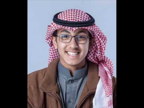 تلاوة روحانية المنشد خالد العودة 