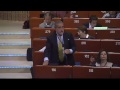 Youth Delegates participate in the Congress for the first time, part 2