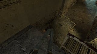 alyx fall and freaking die