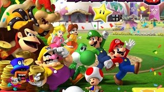 Mario Party 8 - Free Play Arcade: 1-vs.-3 screenshot 5