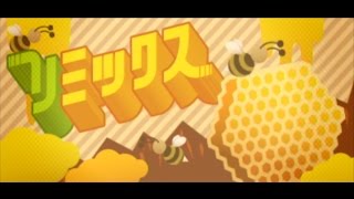 【リズム天国 ザ・ベスト＋】ハチハチリミックス【プレイ動画】 screenshot 2