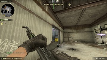 Cache Flash 1: Popflash Out Of A Main