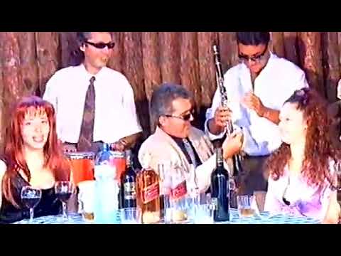 2000 Mariana Kalcheva Shefa Мариана Калчева Шефа