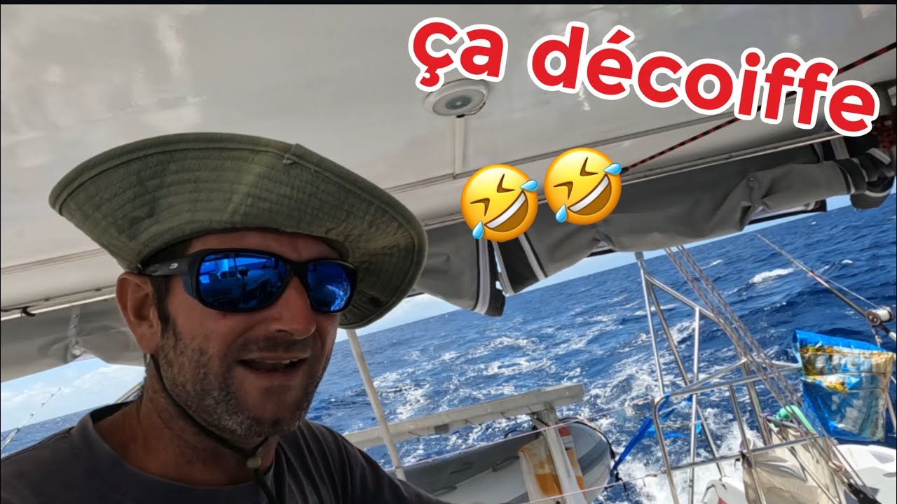 #101. Ça file sur l’eau …