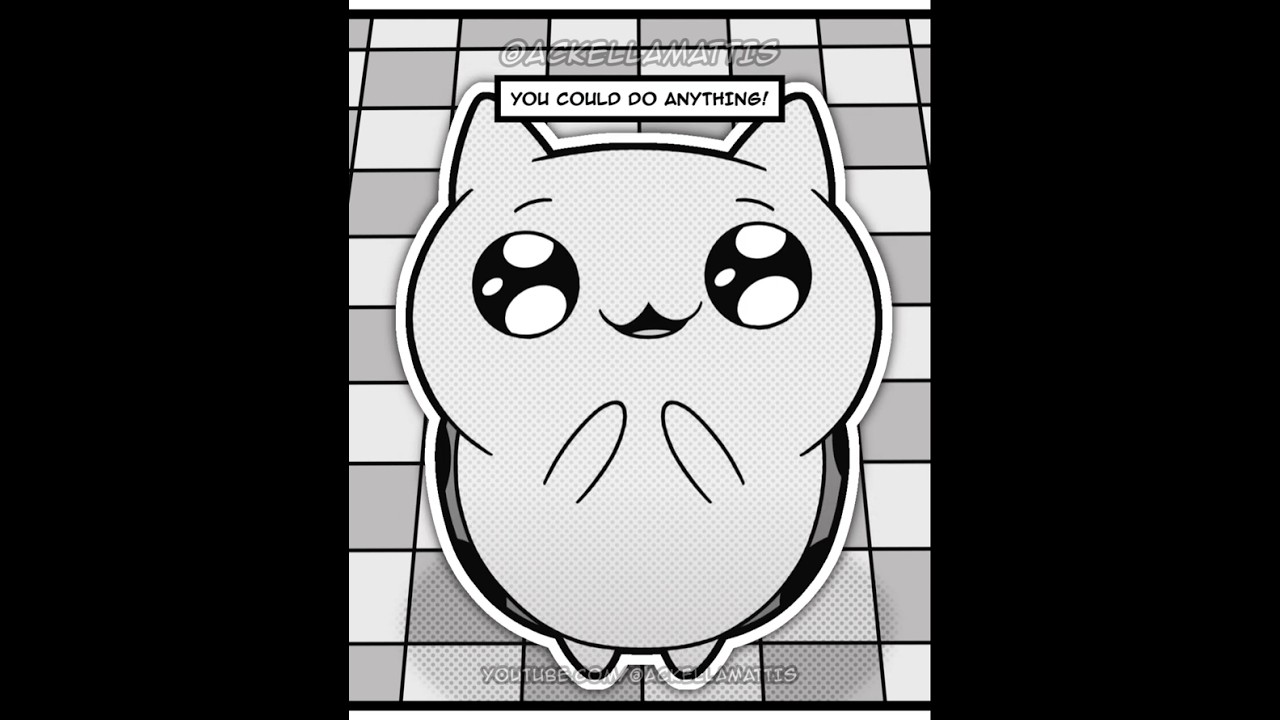 Have You Ever Had a Dream... [MEME PARODY]