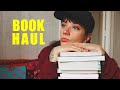 Jachte des livres pour donner un sens  ma vie  book haul