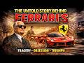 The Untold Story Behind Ferrari’s Rise to Luxury Power