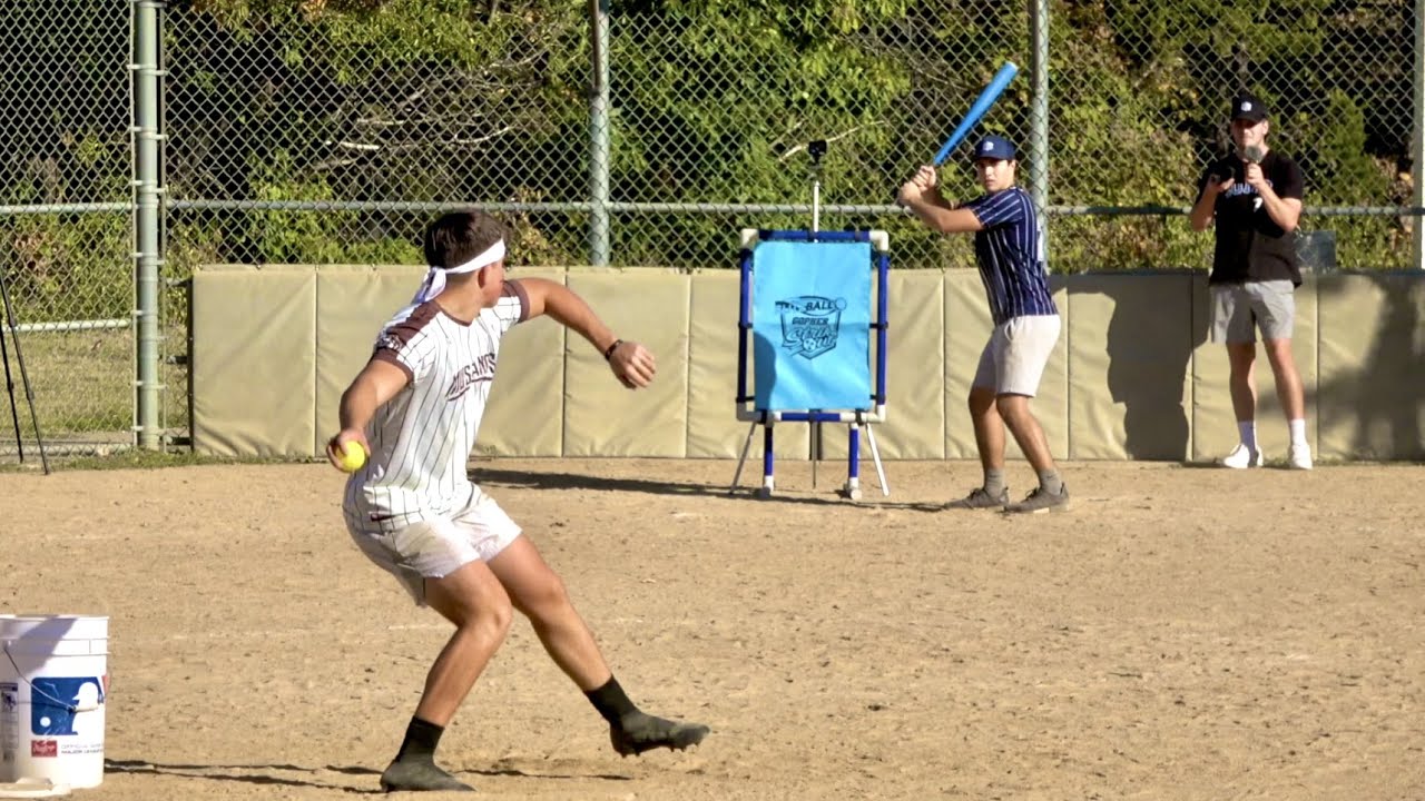 Blitzball Postseason 2022 | Steamrollers vs Mustangs