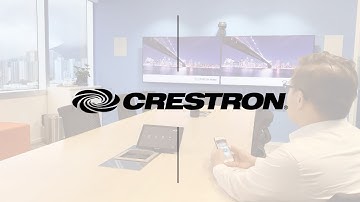 (Korean) Touchless Collaborative Meetings - Korea