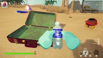 PEAK on MAC with CrossOver (GPTK 3) ! #applegaming #peak