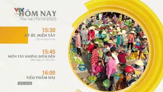 Vtv Cần Thơ Thử Nghiệm Lên Sóng - Ident Bản 1 - Gtct Hôm Nay - Tiếp Sóng Chào Buổi Sáng, 05H26