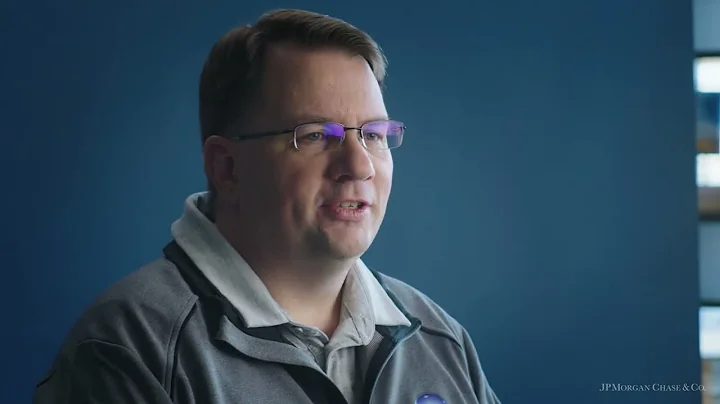 Day in the Life of a Software Engineer and Architect | JPMorgan Chase & Co.