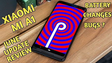 MiA1 June Update 2019 Battery/Performance+ Changes Review !!