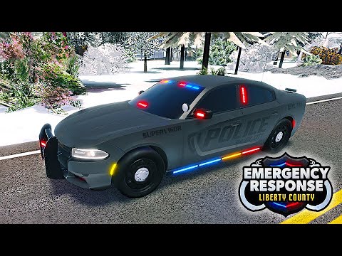 LAPD Traffic Stop Turns Deadly! | ERLC Roleplay ROBLOX - YouTube