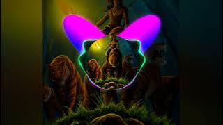 veeracharitham padum song [bass boosted] by [Infinity music vibes]ayyapa devotional song 🙏🏻