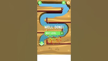 Dig This! | Gameplay | Rock