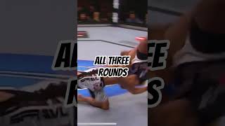 Dana White Banned This Fighter From The UFC FOR LIFE!