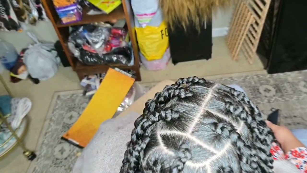 ✔JUMBO SPRING TWIST