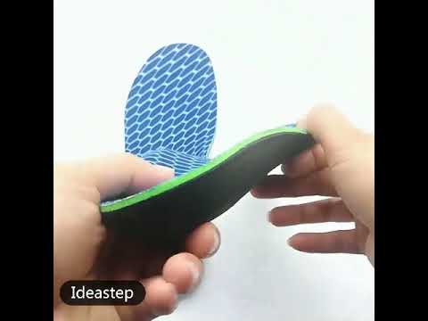 best moldable insoles