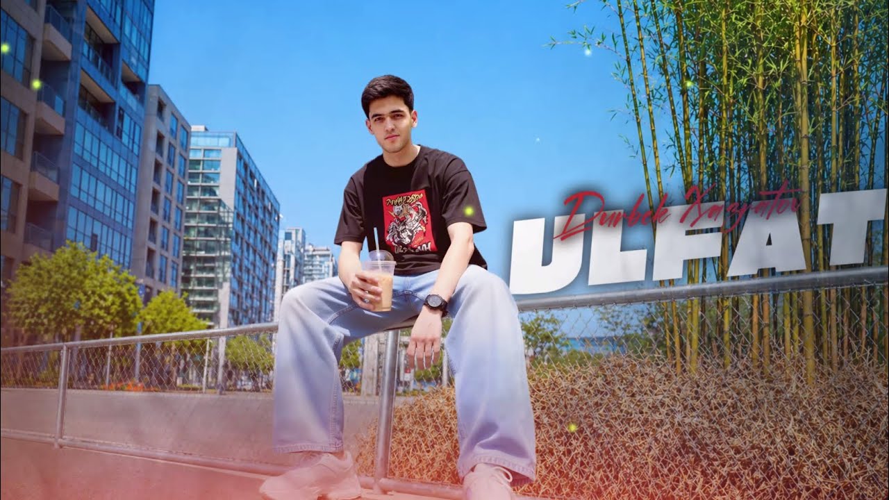 Watch Durbek Xazratov- Oshna (Audio version) on YouTube Watch Durbek Xazratov- Oshna (Audio version) on YouTube