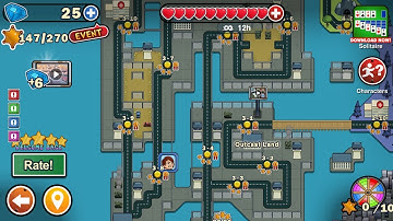 Lep’s World Z - Part 3 - ALIN