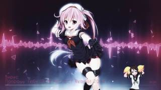 Nightcore - Попрошу тебя (Dj X PROJECT Reboot 2014) [Вирус]