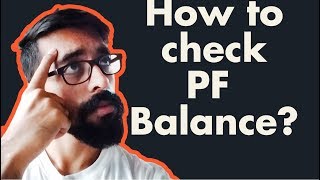 [100% working] How to download EPF passbook | How to check PF Balance screenshot 4