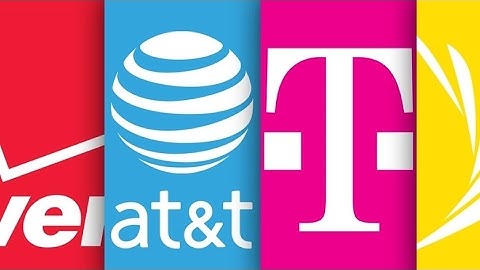 T-MOBILE, SPRINT ,VERIZON, AT&T | A NEW SMARTPHONE COMIMG TO ALL US CARRIERS