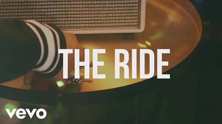 Bryan Andrew Wilson - The Ride