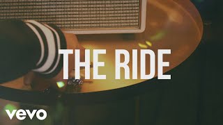 Bryan Andrew Wilson - The Ride