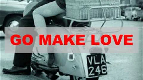 Word of Mouth Marketing in 6:40 by Andy Sernovitz