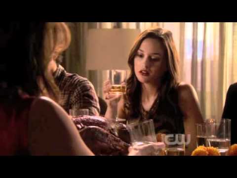 Gossip Girl Best Music Moment #18 &quot;Whatcha Say&quot; - Jason Derulo