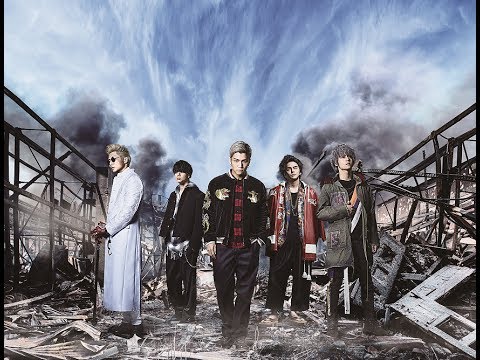 映画 High Low The Movie 2 End Of Sky 予告編 Youtube