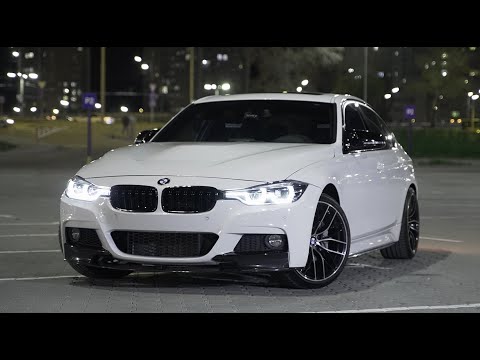 Видео: 650HP BMW 340i st3 - Настоящий волк под прикрытием - самый быстрый B58 Украины!