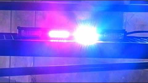 The Flash Patterns of Whelen Quad LINZ6 Dominator Plus Light