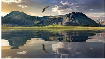 قصة نوح عليه السلام تلاوة رائعة