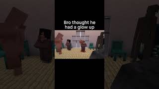 Minecraft Meme