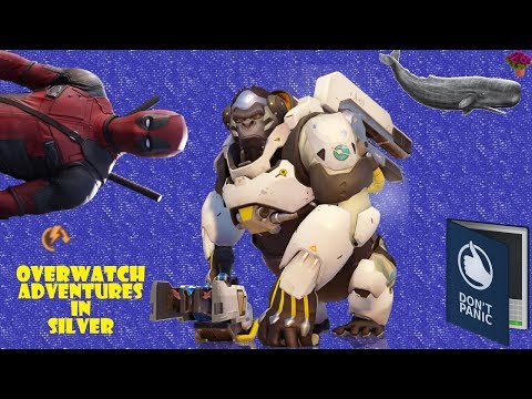 [overwatch]-improbability-drive