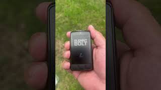 Elemnt Bolt 3   Trim