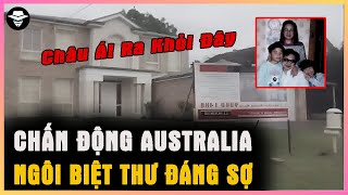 Kỳ Án Australia: Ám Ảnh Ngôi Biệt Thự Triệu Đô Không Ai Dám Ở - Vụ Án Bí Ẩn