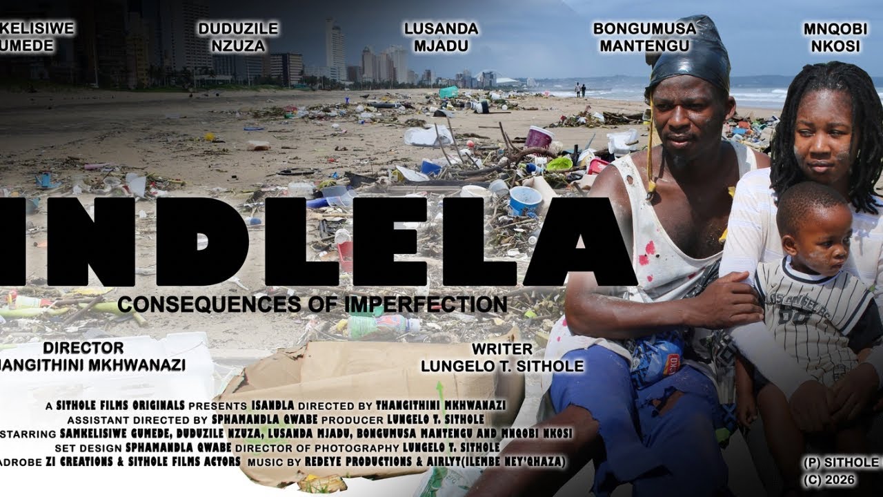 INDLELA - 2026 FULL MOVIE || Zulu Drama
