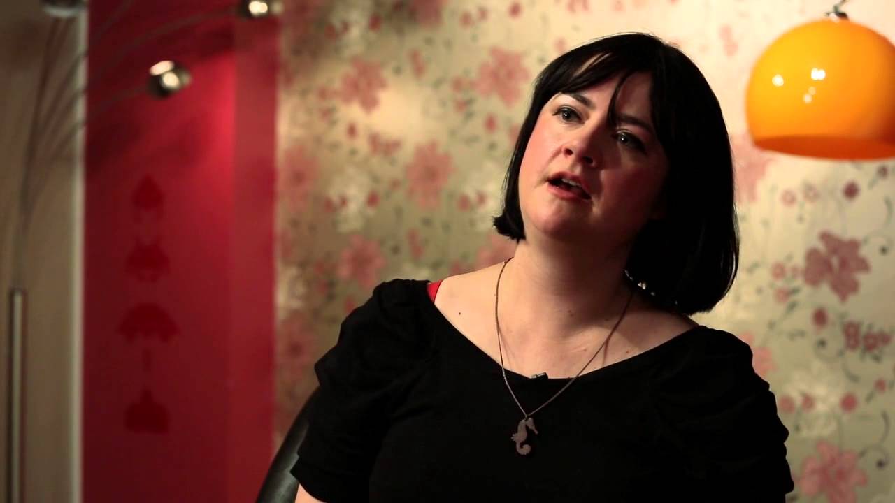 Mhairi McFarlane Introduces: It’s Not Me, It’s You - YouTube