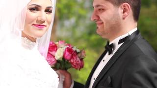 Cutest Wedding Film - Muhtesem cift Nesibe & Ümit´in mutlulugunun filmi Resimi