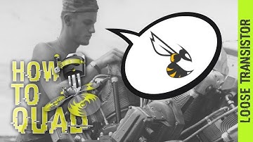 Betaflight 3.2 (RC5) - How to Flash and Tune! - [ How To Quad ]