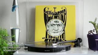 The Lennon Claypool Delirium - Oxycontin Girl #09 [Vinyl rip]