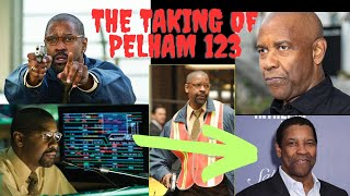 The Taking Of Pelham 123 2009 Vs. Today - Real Name And Age 2023